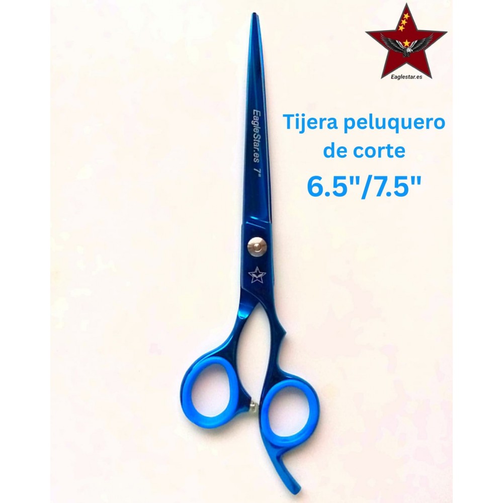 Professionals Razor Scissors