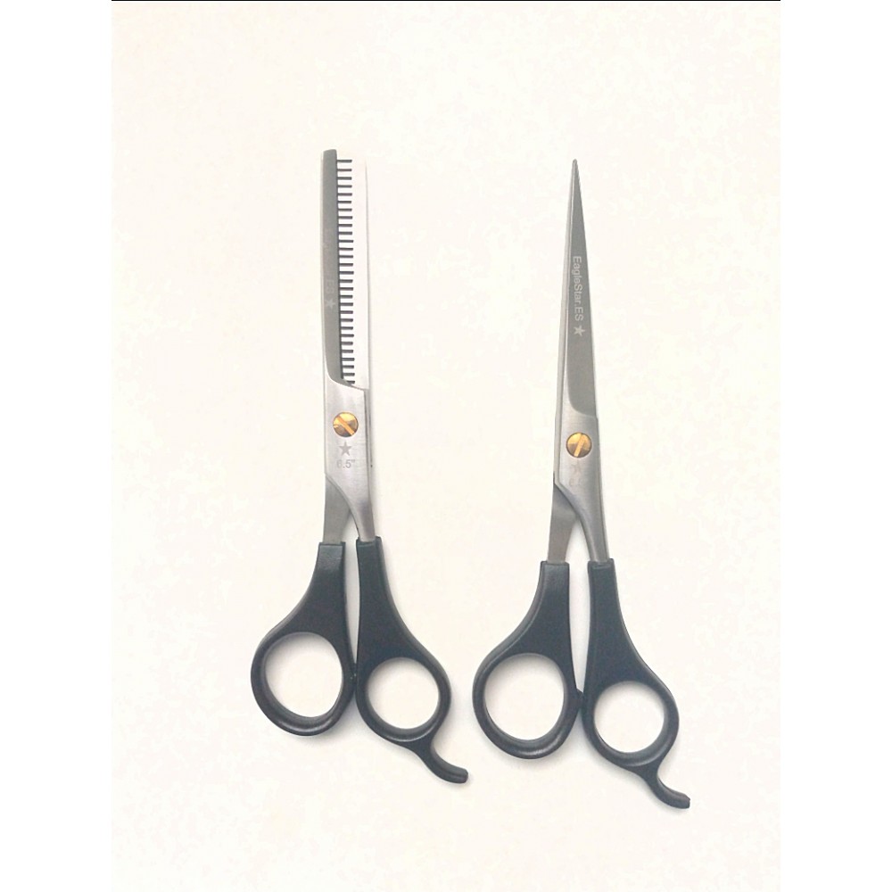 Professionals Razor Scissors