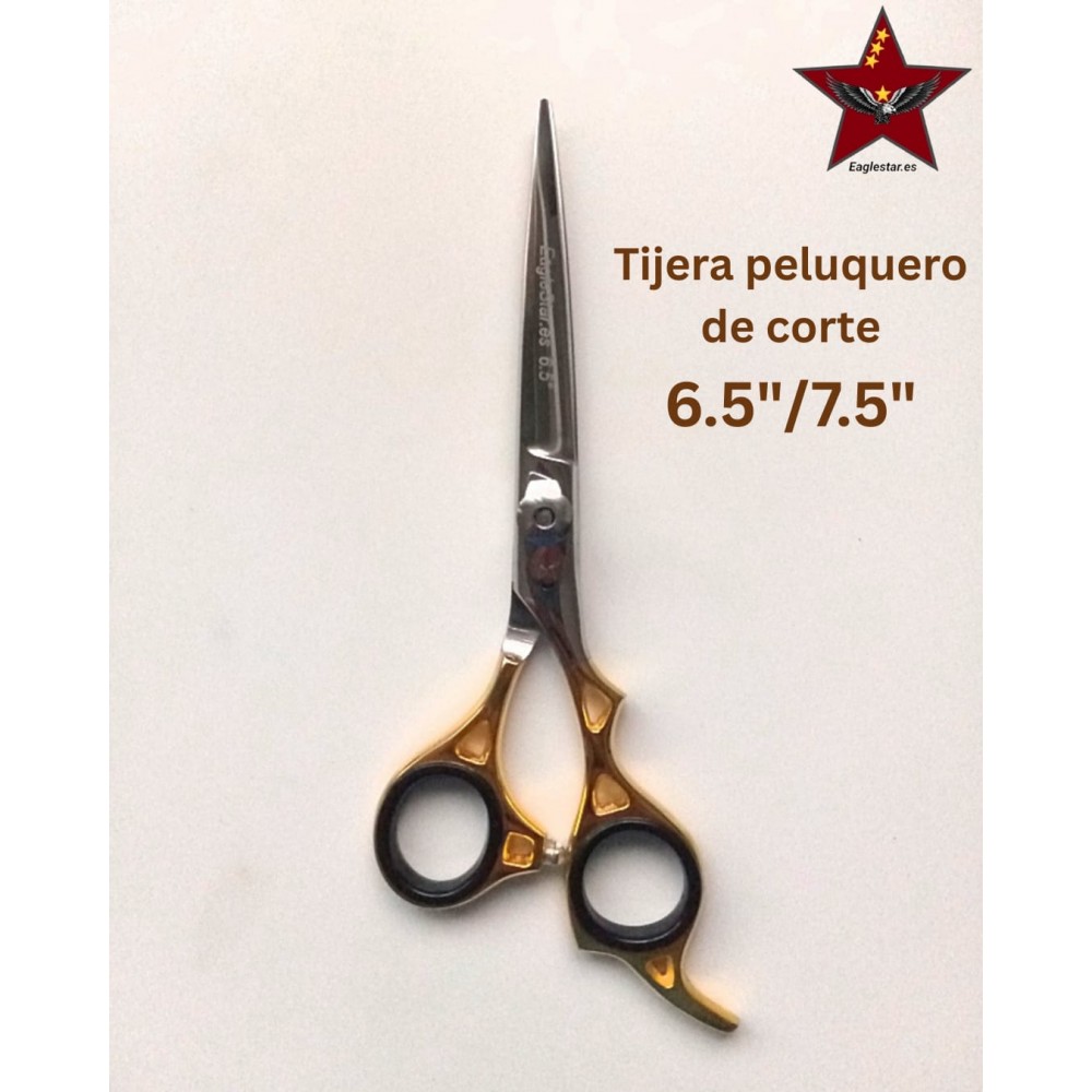 Professionals Razor Scissors