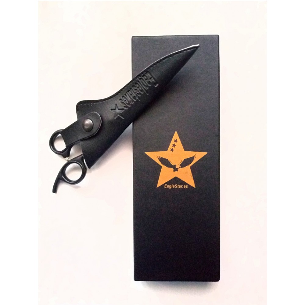Professionals Razor Scissors