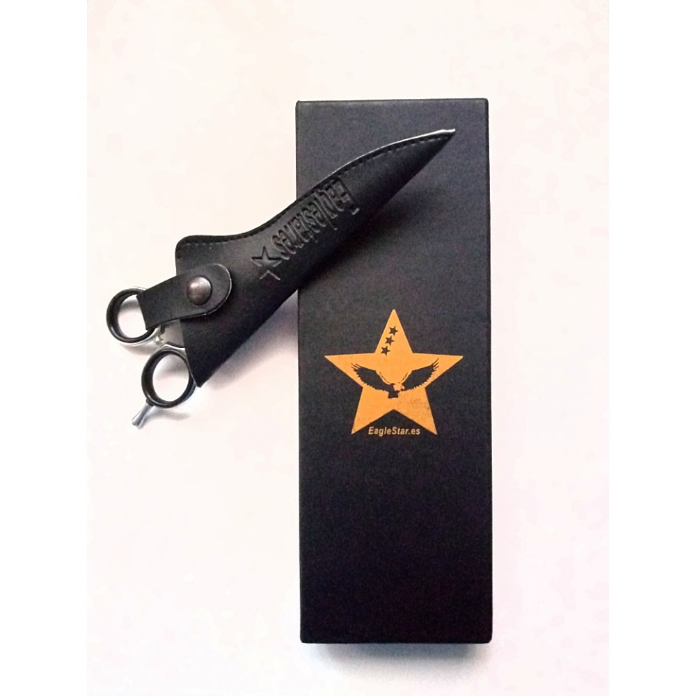 Professionals Razor Scissors