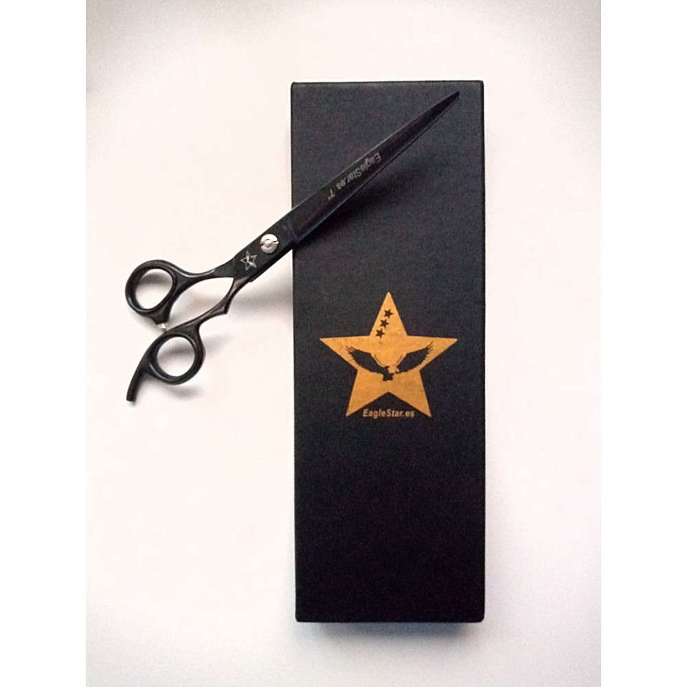 Professionals Razor Scissors