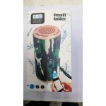 Portable Wireless Speaker Output 5W Model TG-153 10 Meters Range