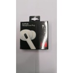 Earpods Headphone Extra Bass