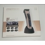 PRITECH BEAUTY SHAVING MACHINE