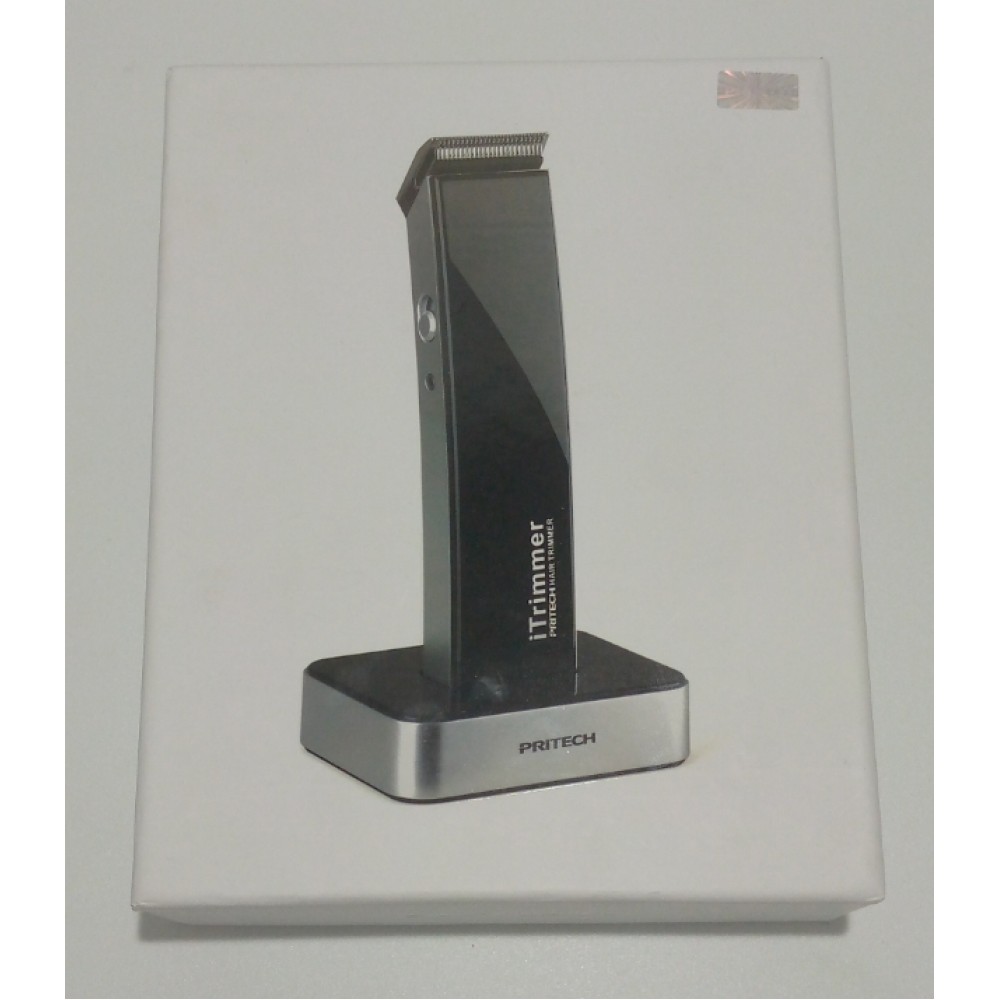 TRIMMER PRITECH SHAVING MACHINE