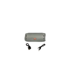PORTABLE SPEAKER TG – 116