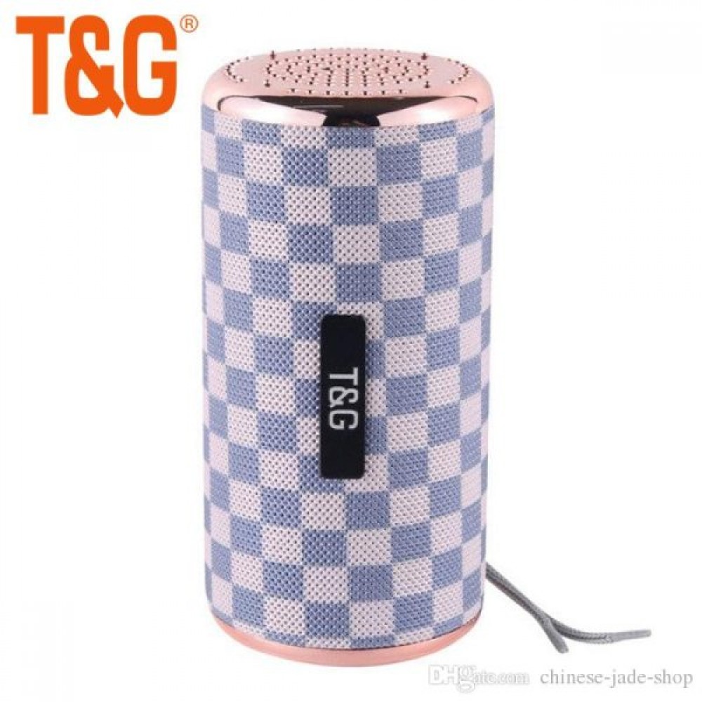 PORTABLE SPEAKER TG-153