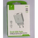 Sky Dolphin – 2.1A Output Model SC30 Charger