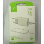 Sky Dolphin – 2.4A Output 12W Model SC36L Charger