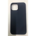 Iphone 12 Pro Black Color Cover