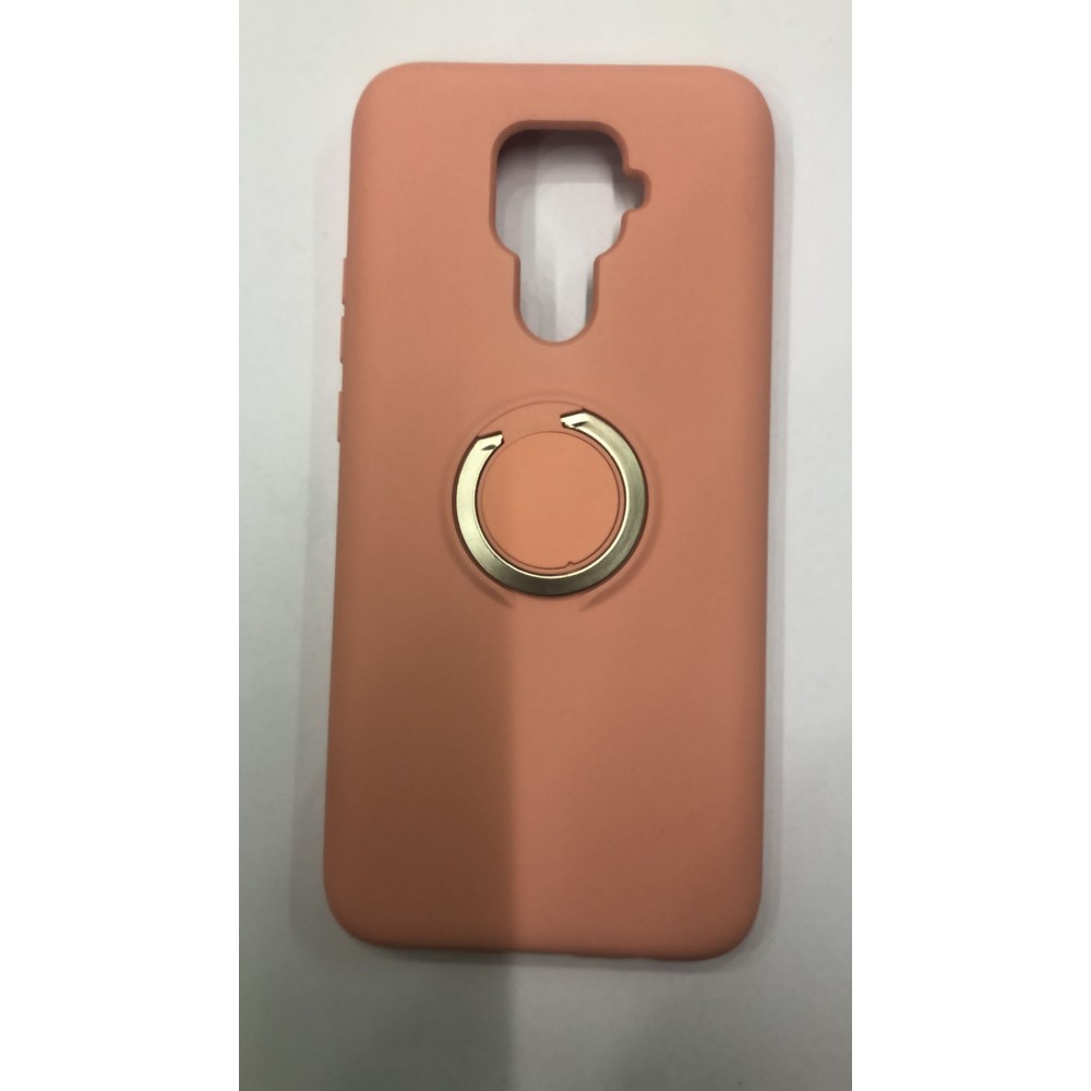 Samsung Pink Color Cover