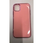 Iphone 12 Pro Light Pink Cover