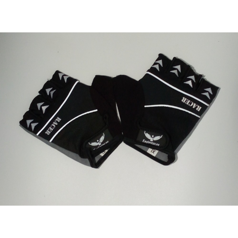 BLACK GLOVES