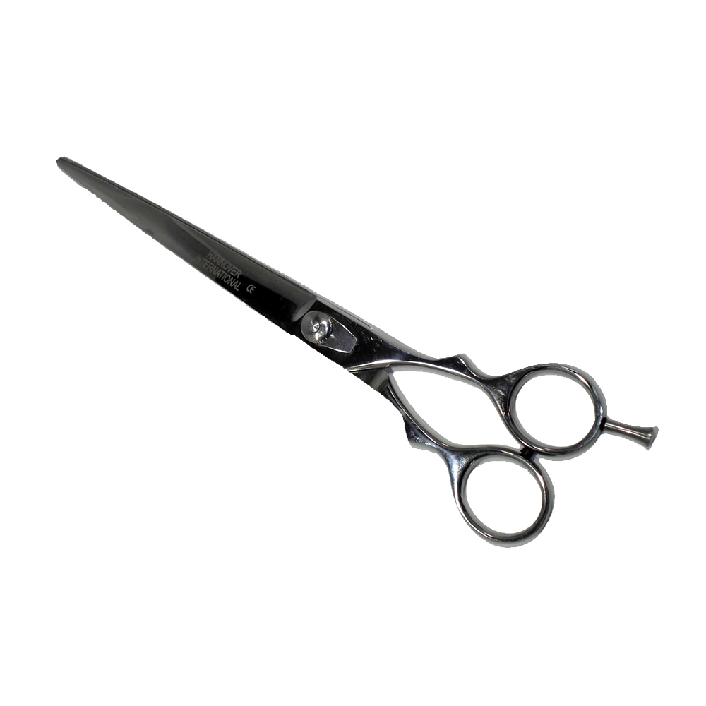 BLACK SCISSOR