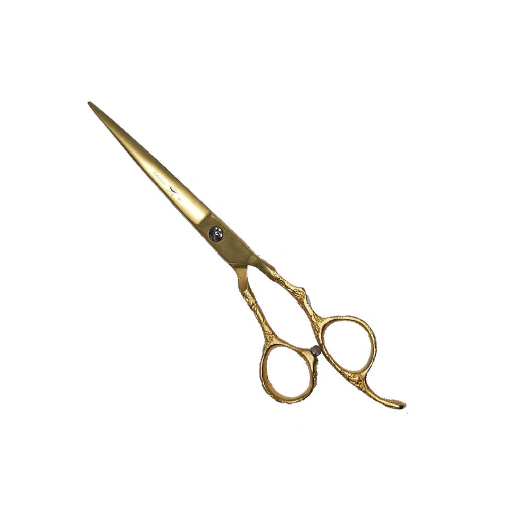 RAZORS SCISSORS