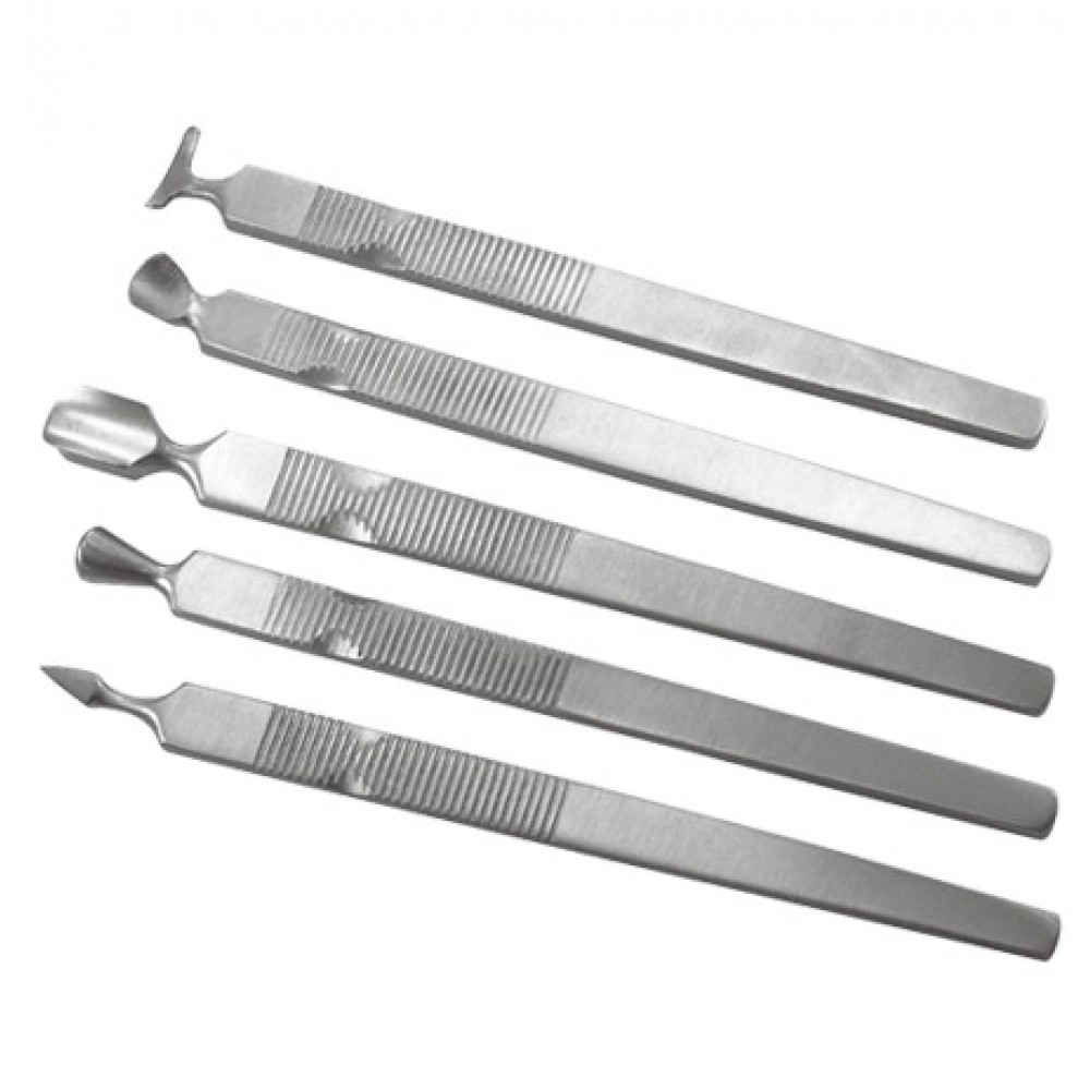 Cuticle Pushers