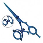 PROFESSIONAL BLUE COLOR  SHEARS