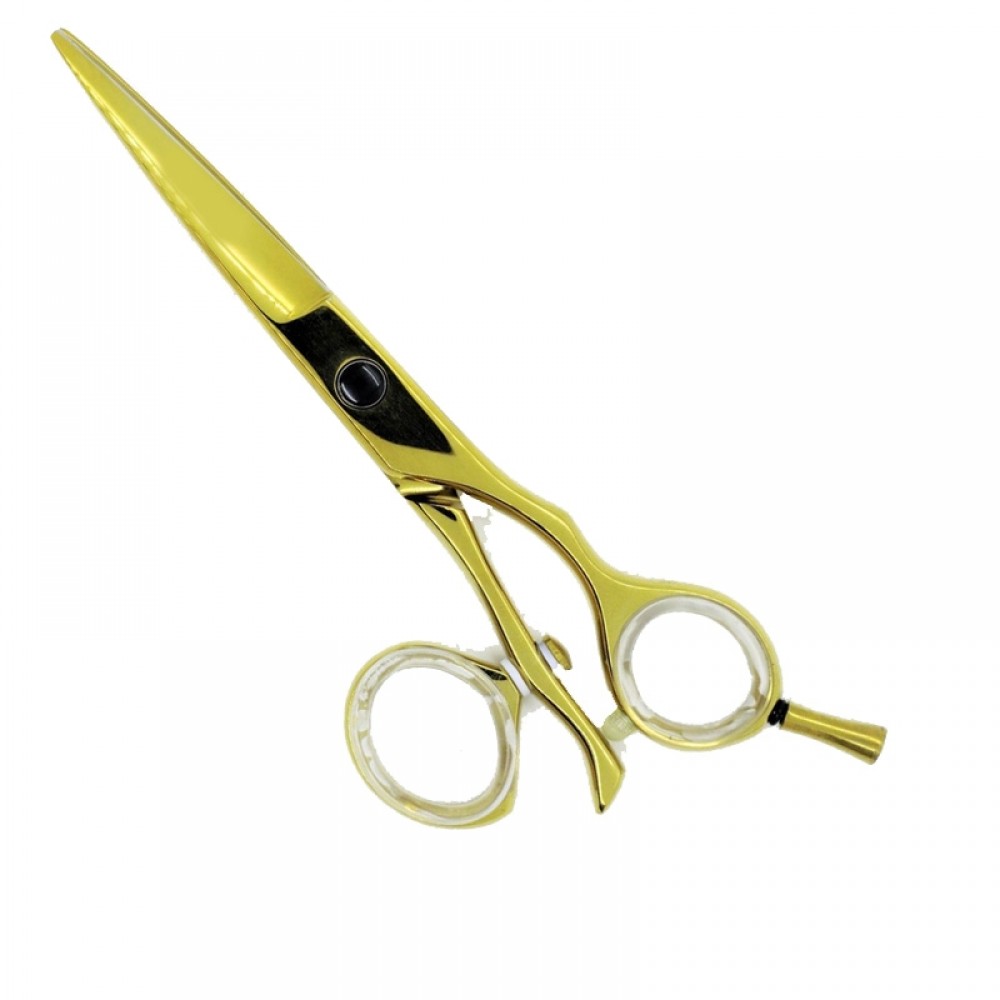 Professional hair dressing shears