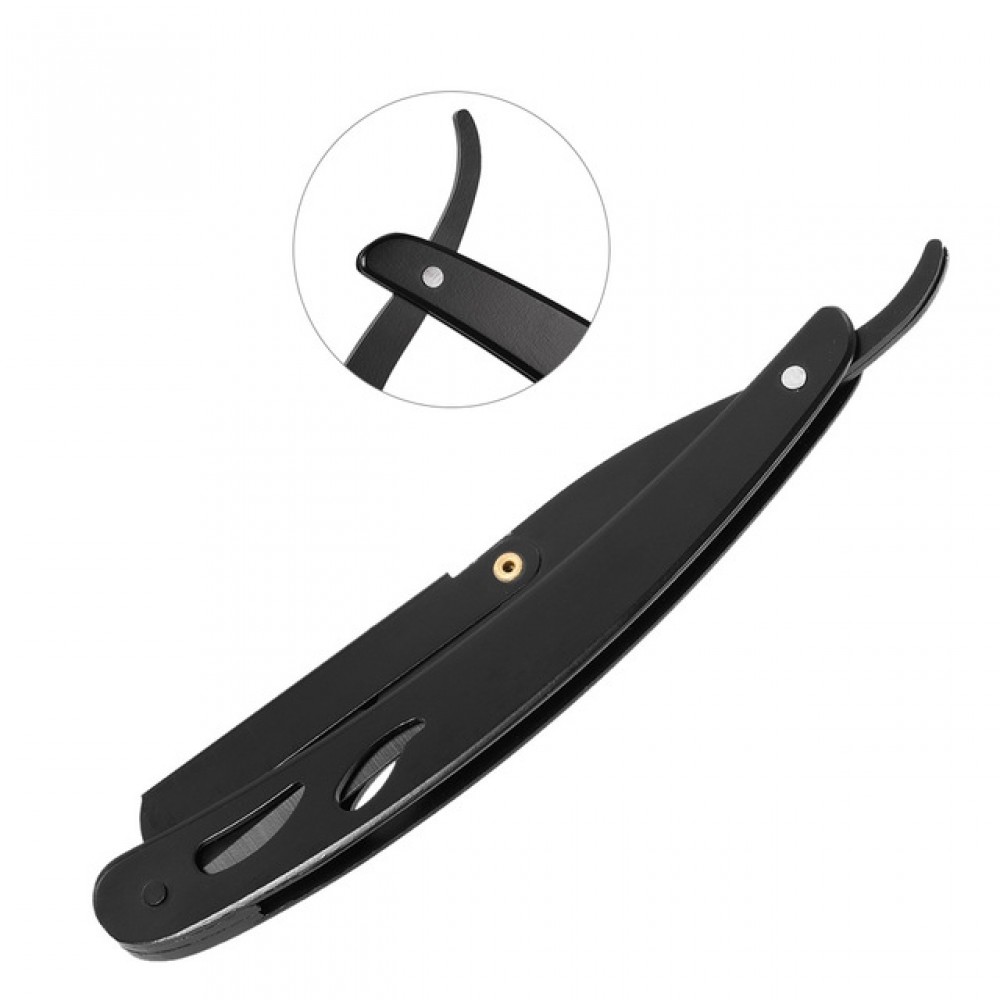 Straight Barber Razor