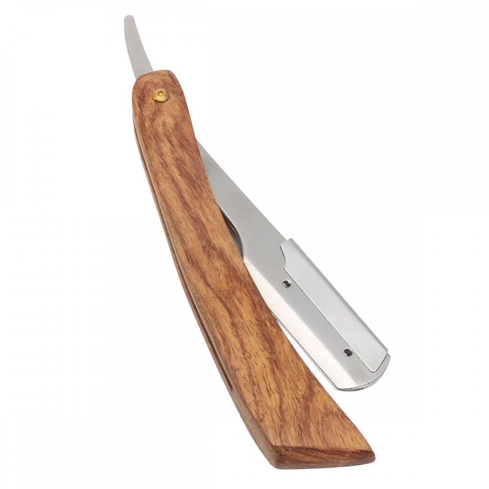 Straight Barber Razor